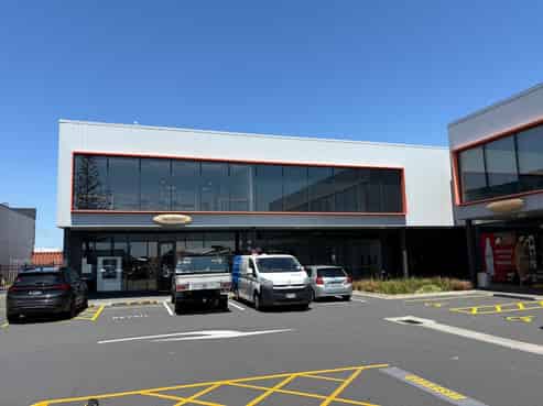 Be apart of Papamoa’s Thriving Commercial Hub