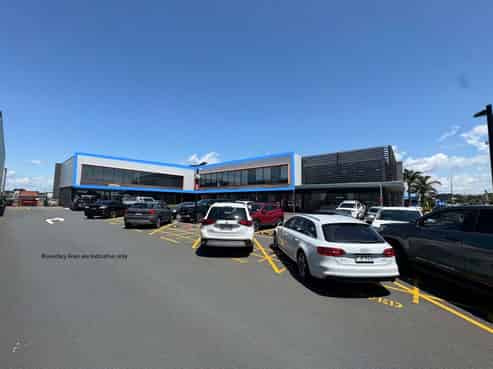 Be apart of Papamoa’s Thriving Commercial Hub