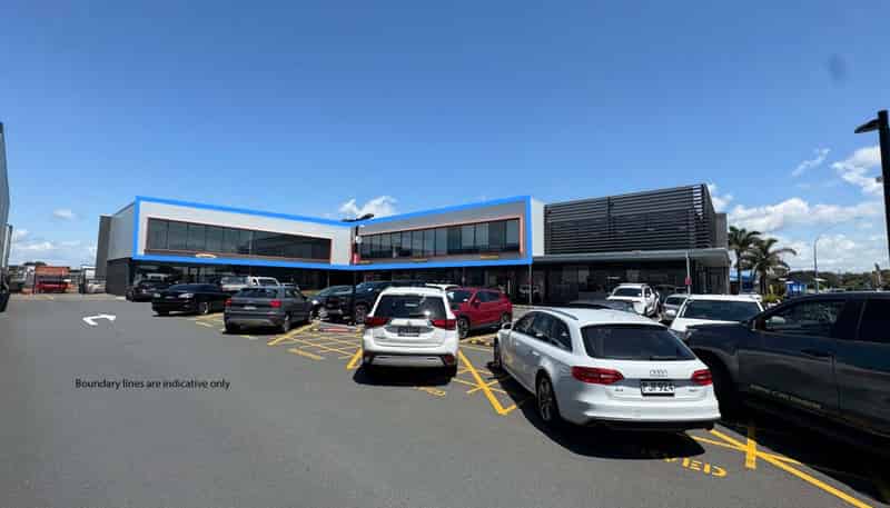 80 Parton Road, Papamoa