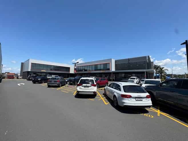 Be apart of Papamoa’s Thriving Commercial Hub