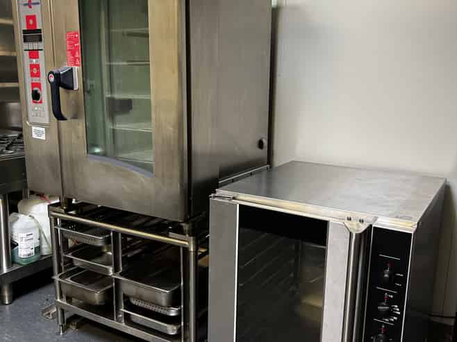 Fully Set Up Bakery Opportunity on Ferry Road