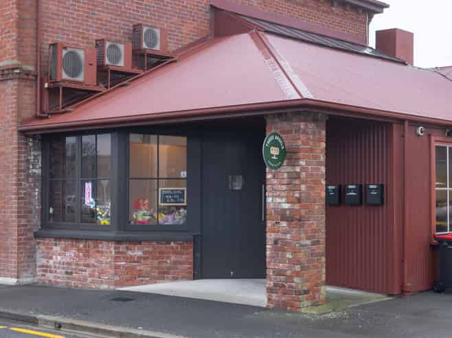 Fully Set Up Bakery Opportunity on Ferry Road