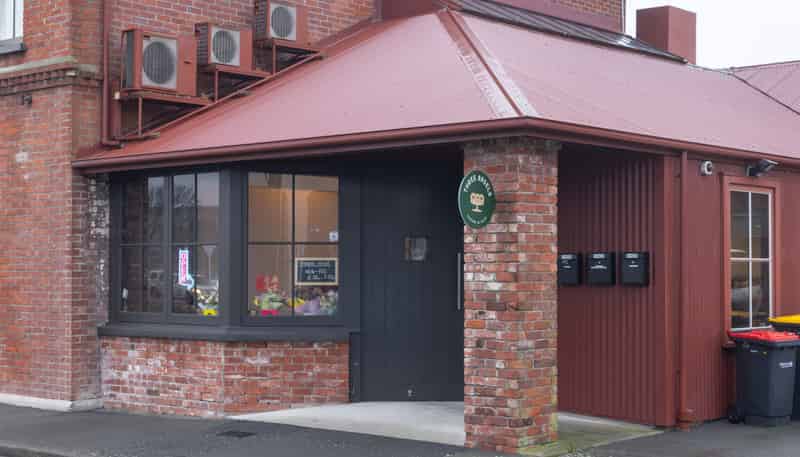 3/650 Ferry Road, Woolston