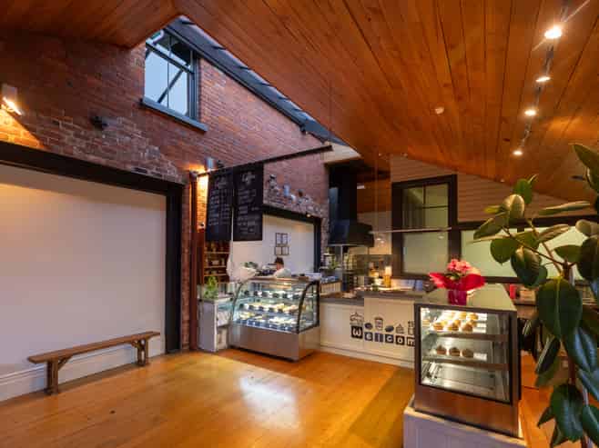 Fully Set Up Bakery Opportunity on Ferry Road