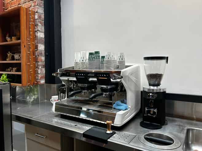 Fully Set Up Bakery Opportunity on Ferry Road