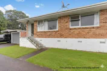 3/105 Panama Road, Mount Wellington