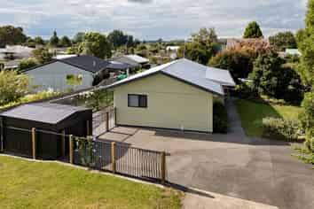 34 Bryce Street, Kihikihi