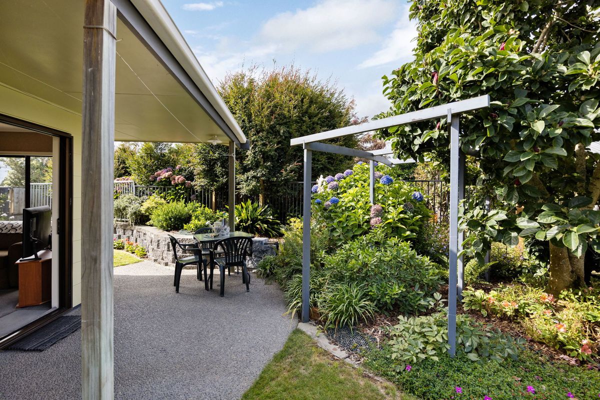 Low Maintenance - High Comfort – pohled 5