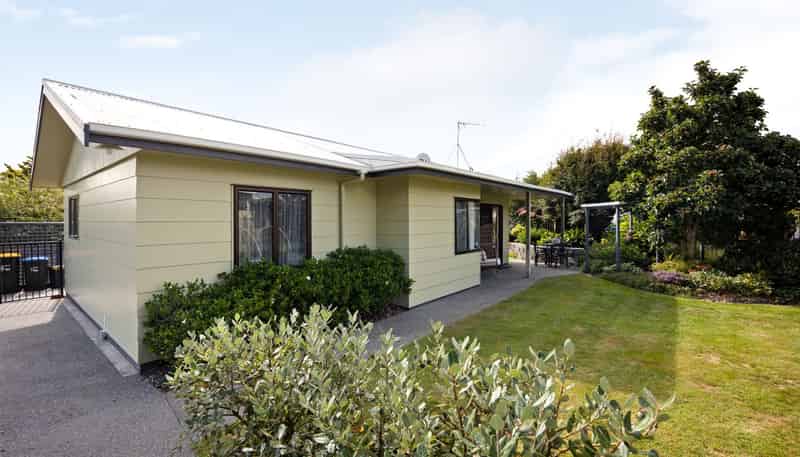 34 Bryce Street, Kihikihi