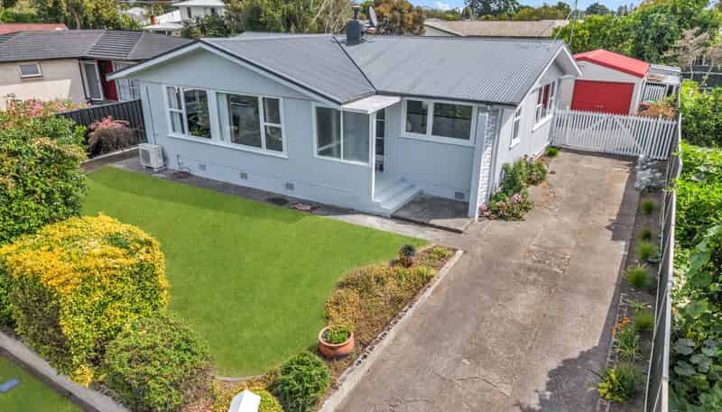 13 Mangarau Crescent, Havelock North