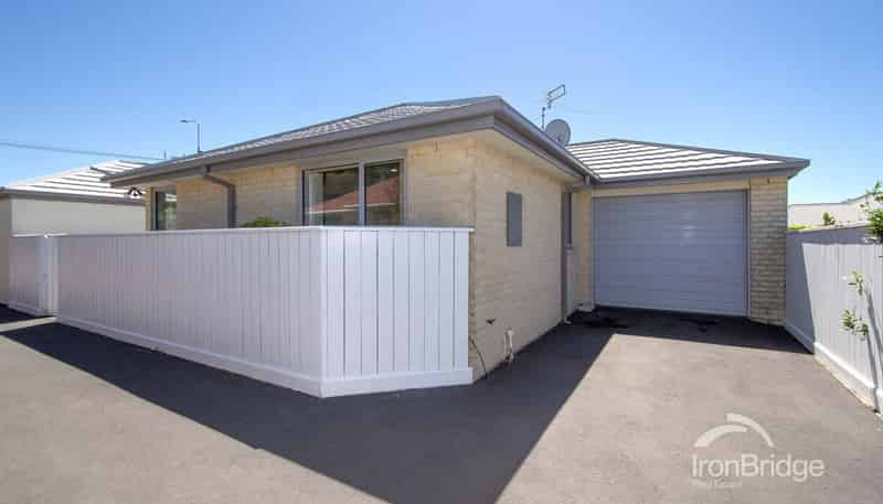 62a Withells Road, Avonhead