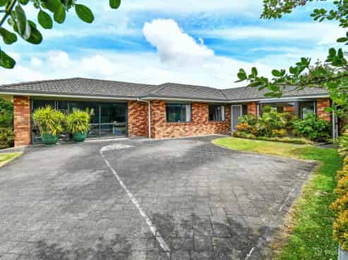 35 Calluna Crescent, Totara Heights