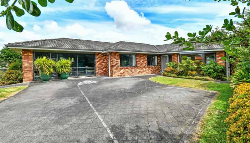 35 Calluna Crescent, Totara Heights