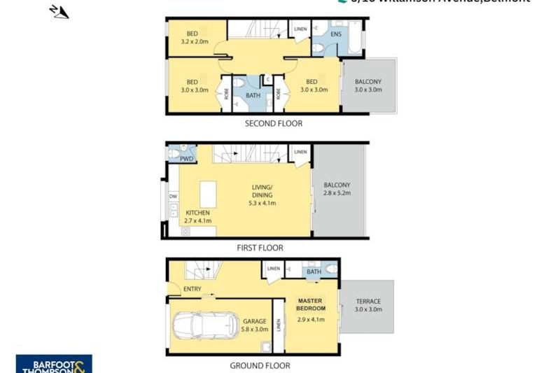 Urgent - Vendor Says Sell! 4 freehold homes remain - Widok 6