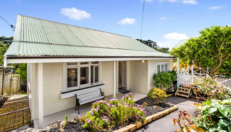 156 Bassett Road, Remuera