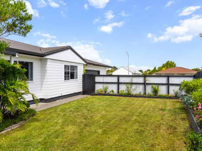 483 Nelson Road, Lytton West