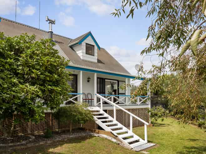 10 Keepa Avenue, Paeroa