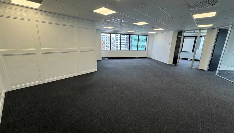  86 Victoria Street, Wellington Central