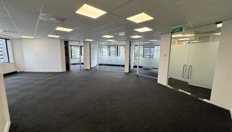  86 Victoria Street, Wellington Central