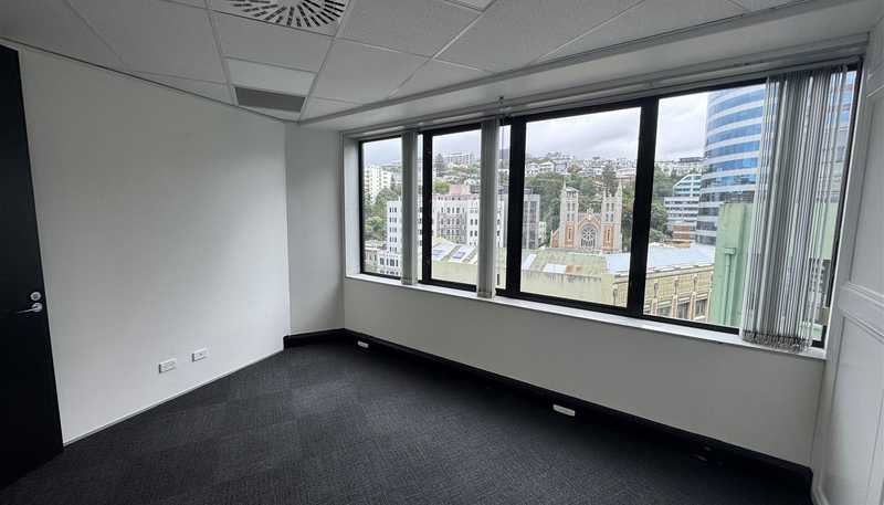  86 Victoria Street, Wellington Central