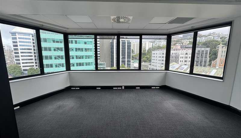  86 Victoria Street, Wellington Central