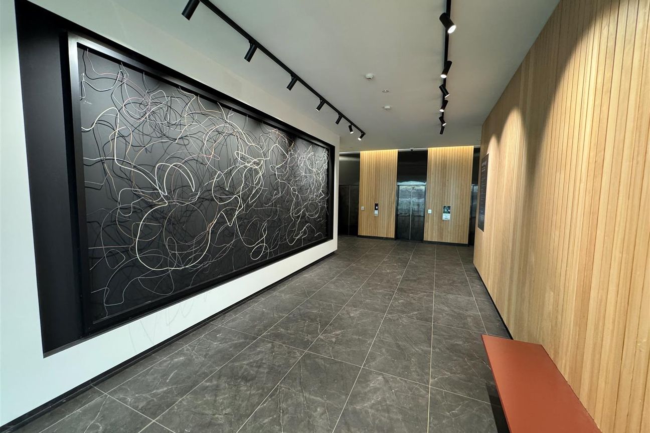 Refurbished Office - Aanzicht 4