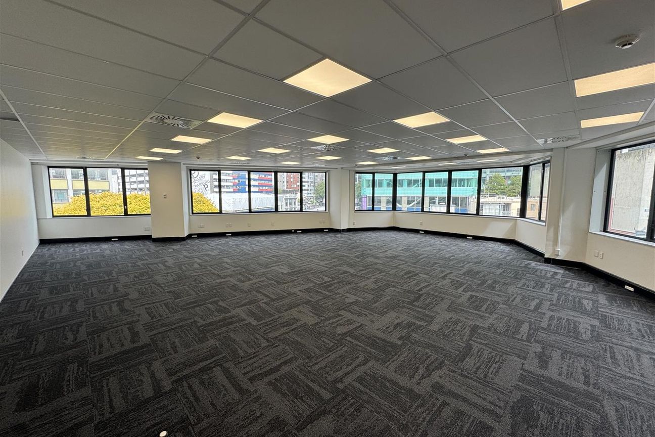 Refurbished Office - Aanzicht 2