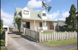 126 Durrant Drive , Whangamata