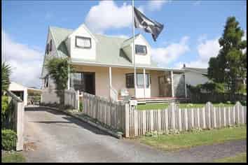 126 Durrant Drive , Whangamata