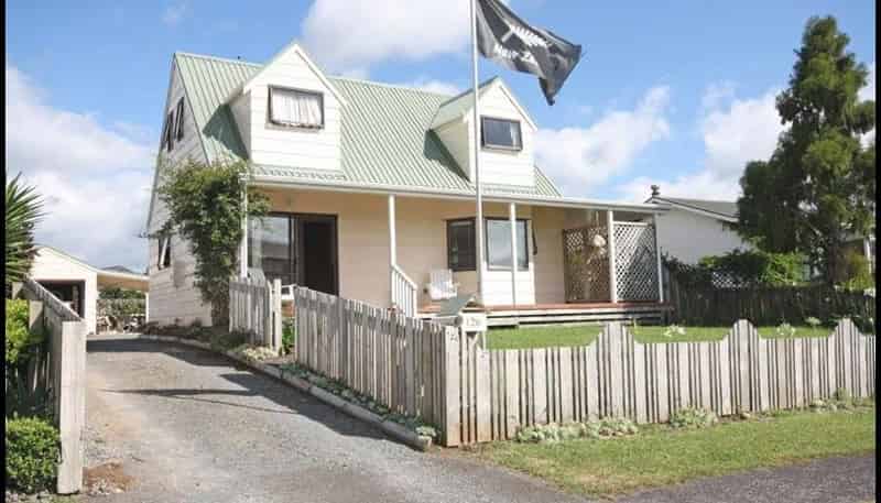 126 Durrant Drive , Whangamata