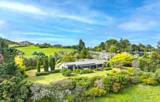 40 Strome Road, Waiohiki