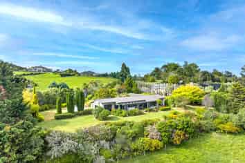 40 Strome Road, Waiohiki