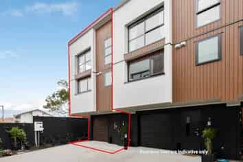 1/16 Williamson Avenue, Belmont