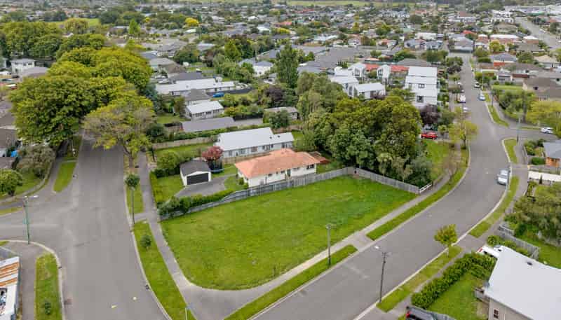 54 Emmett Street, Shirley