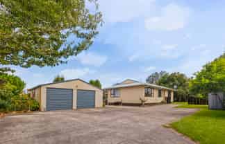 3 Mackay Crescent, Waihou