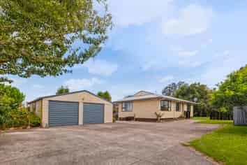 3 Mackay Crescent, Waihou