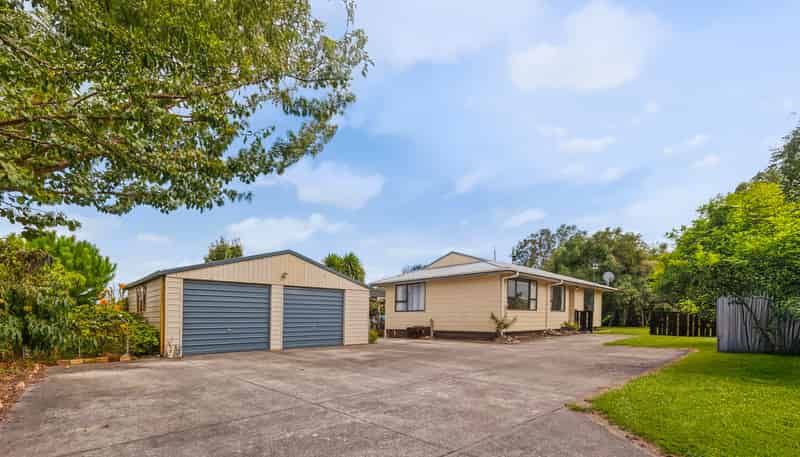 3 Mackay Crescent, Waihou