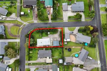 3 Mackay Crescent, Waihou