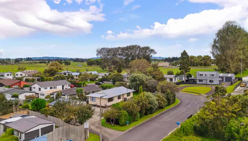 3 Mackay Crescent, Waihou