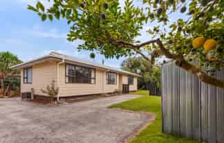 3 Mackay Crescent, Waihou
