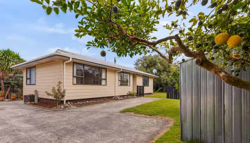 3 Mackay Crescent, Waihou