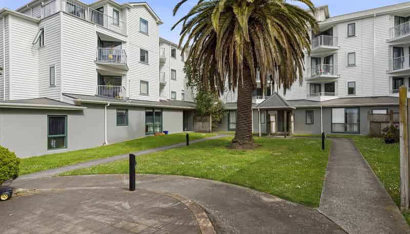 D11/13 Palm Grove, Berhampore