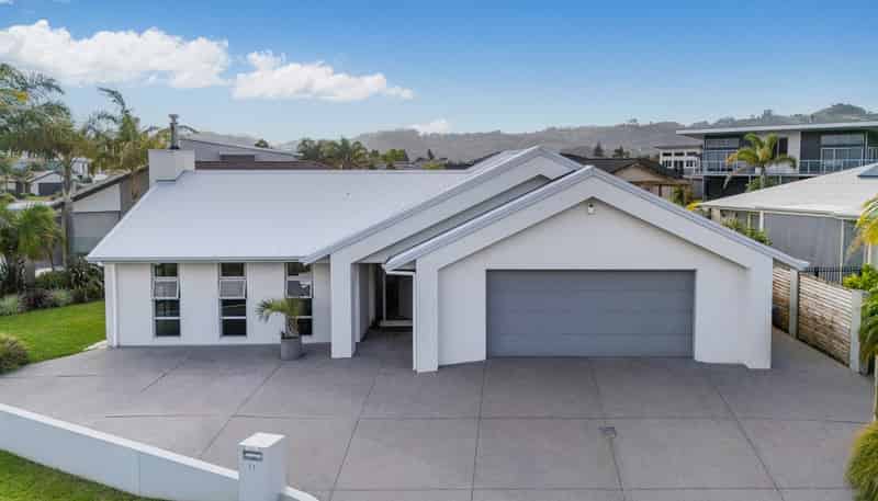 30 Aquila Drive, Whitianga