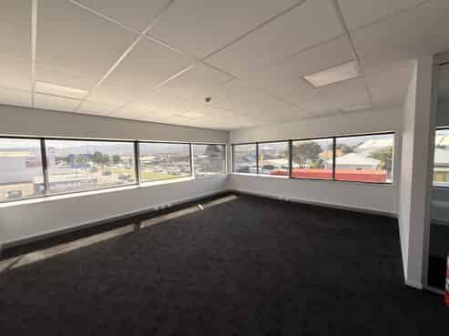 Bright modern offices!