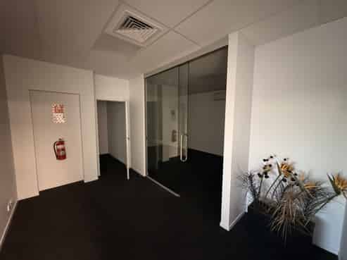 Bright modern offices!