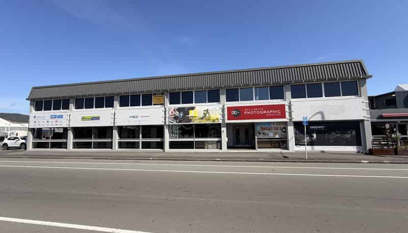 22 Waione Street, Petone