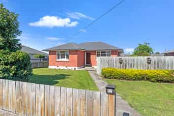 92 Princes Street, Netherby