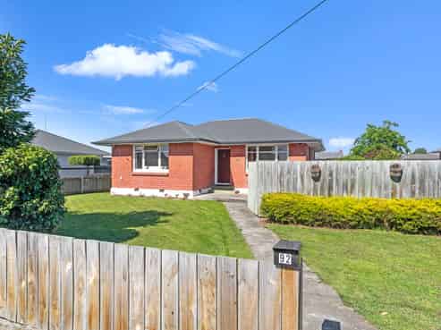 92 Princes Street, Netherby