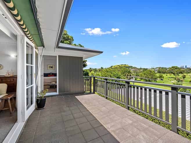 6 Morrison Avenue, Devonport