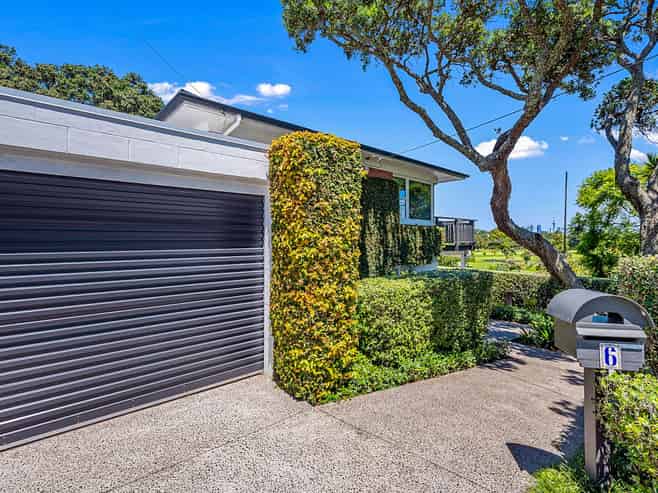 6 Morrison Avenue, Devonport